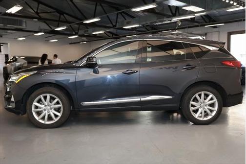 2021 Acura RDX Base