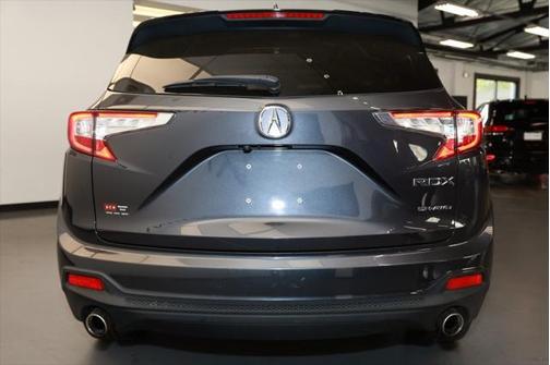 2021 Acura RDX Base