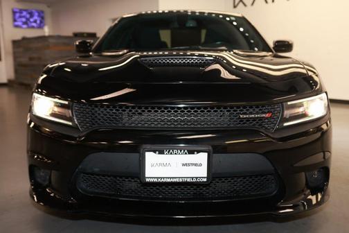 2021 Dodge Charger R/T