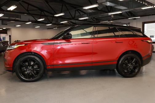 2021 Land Rover Range Rover Velar P250 S R-Dynamic