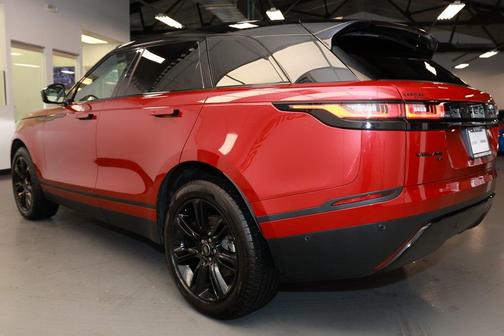 2021 Land Rover Range Rover Velar P250 S R-Dynamic