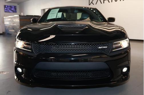 2021 Dodge Charger R/T