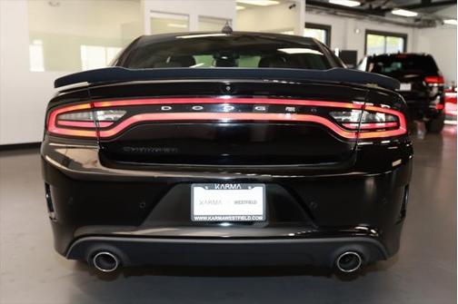 2021 Dodge Charger R/T