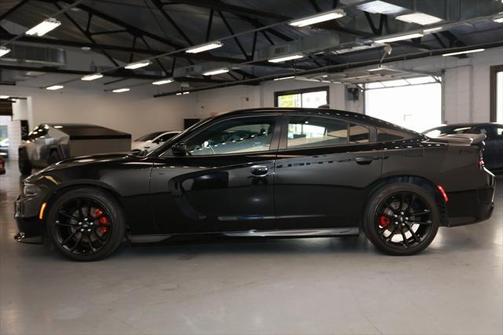 2021 Dodge Charger R/T