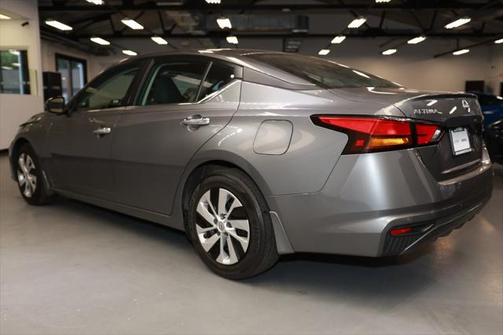 2023 Nissan Altima S FWD