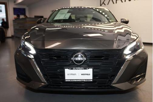 2023 Nissan Altima S FWD