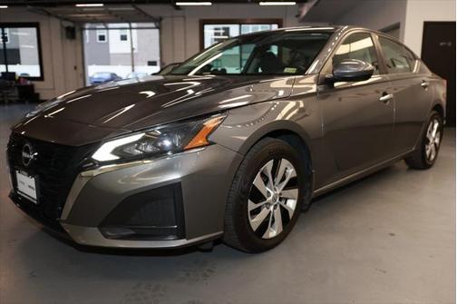 2023 Nissan Altima S FWD