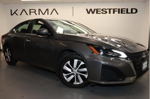 2023 Nissan Altima S FWD