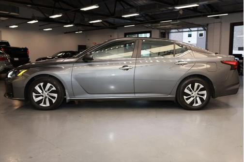 2023 Nissan Altima S FWD