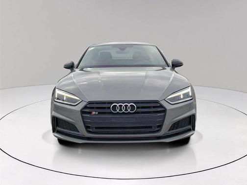 2019 Audi S5 3.0T Premium Plus