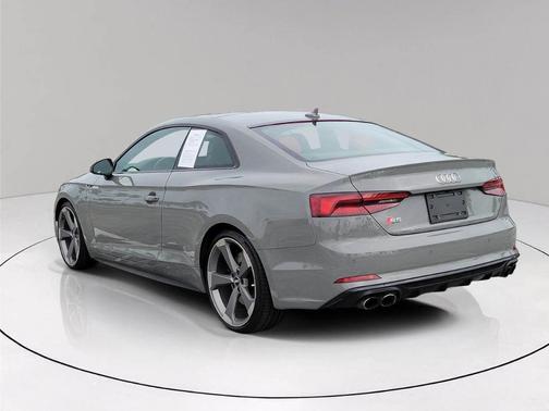 2019 Audi S5 3.0T Premium Plus