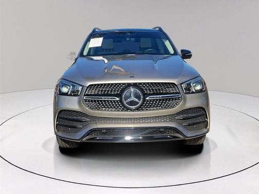 2023 Mercedes-Benz GLE 350 Base 4MATIC