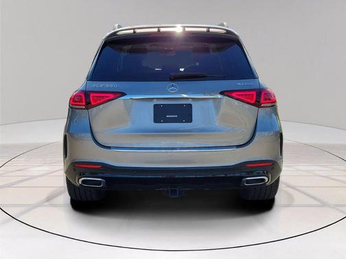 2023 Mercedes-Benz GLE 350 Base 4MATIC