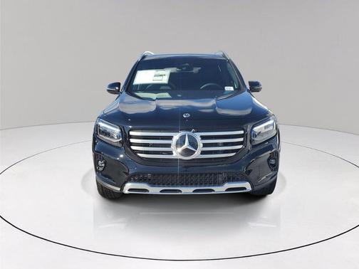 2026 Mercedes-Benz GLB 250 Base