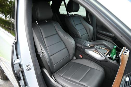 2025 Mercedes-Benz GLE 350 Base 4MATIC