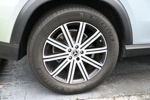 2025 Mercedes-Benz GLE 350 Base 4MATIC