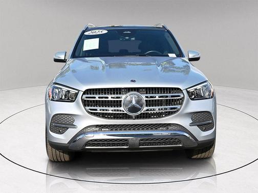 2025 Mercedes-Benz GLE 350 Base 4MATIC