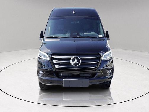 2026 Mercedes-Benz S-Class