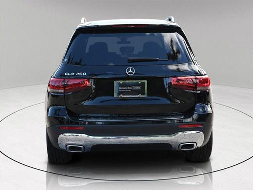 2022 Mercedes-Benz GLB 250 Base