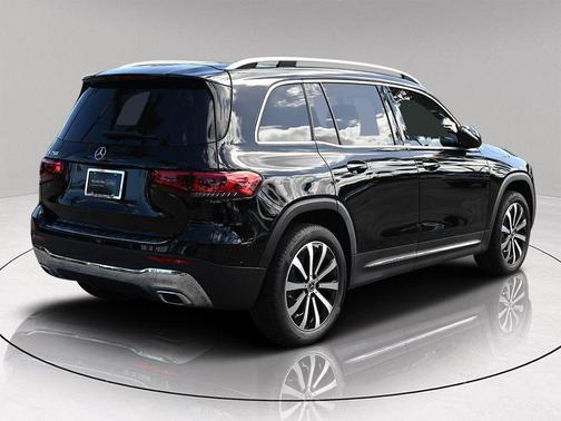 2022 Mercedes-Benz GLB 250 Base