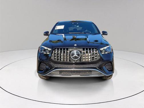2024 Mercedes-Benz AMG GLE 53 Base
