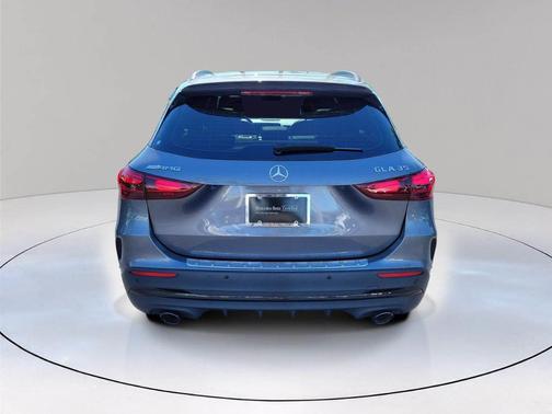 2024 Mercedes-Benz AMG GLA 35 Base