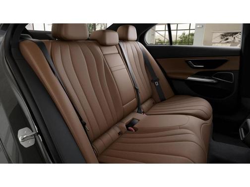 2026 Mercedes-Benz E-Class E 450 4MATIC