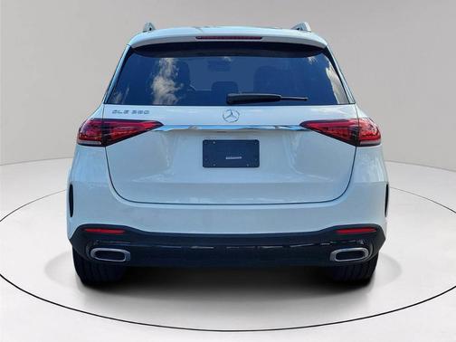 2022 Mercedes-Benz GLE 350 Base