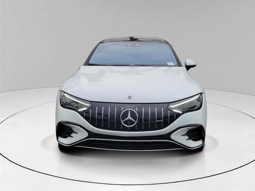 2023 Mercedes-Benz AMG EQE Base
