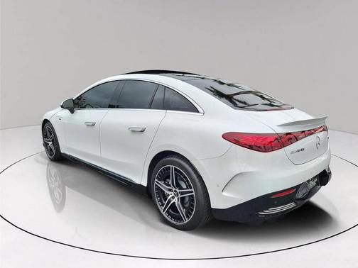 2023 Mercedes-Benz AMG EQE Base