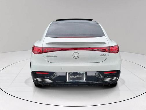2023 Mercedes-Benz AMG EQE Base