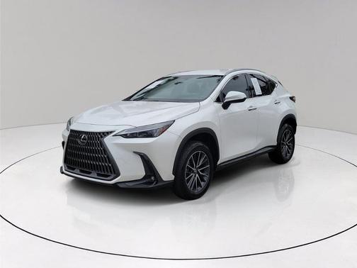 2024 Lexus NX 250 Base