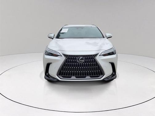 2024 Lexus NX 250 Base