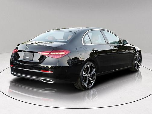 2023 Mercedes-Benz C-Class C 300