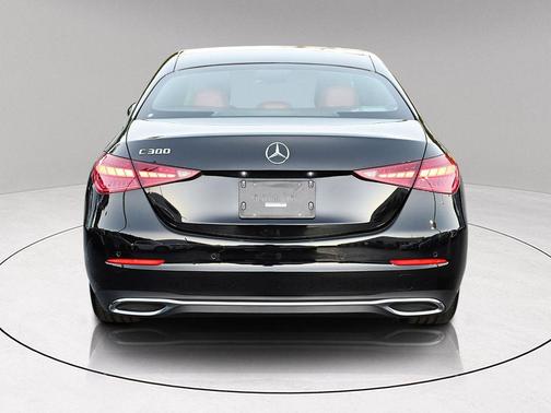 2023 Mercedes-Benz C-Class C 300