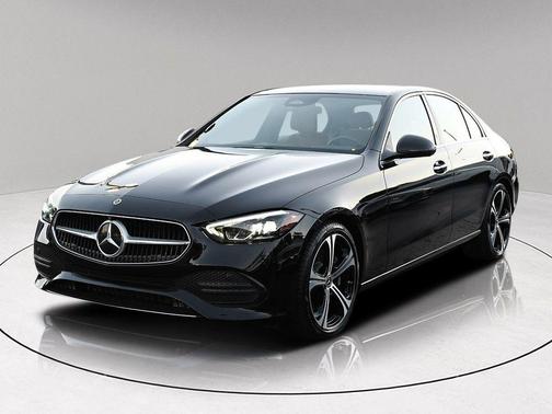 2023 Mercedes-Benz C-Class C 300