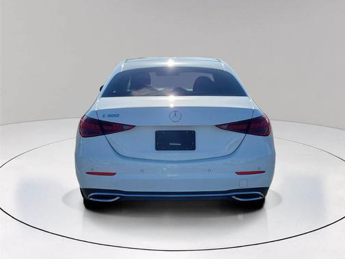 2023 Mercedes-Benz C-Class C 300