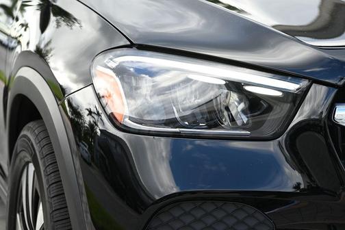 2025 Mercedes-Benz GLE 350 Base 4MATIC