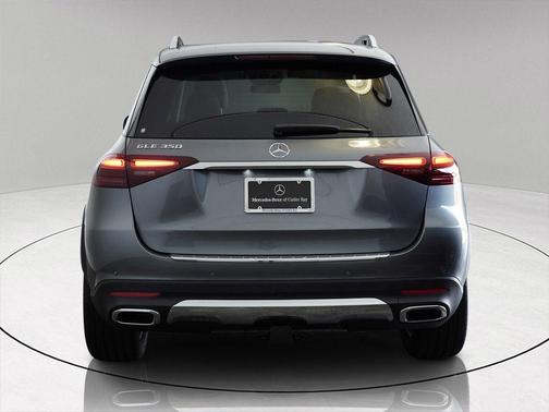 2025 Mercedes-Benz GLE 350 Base