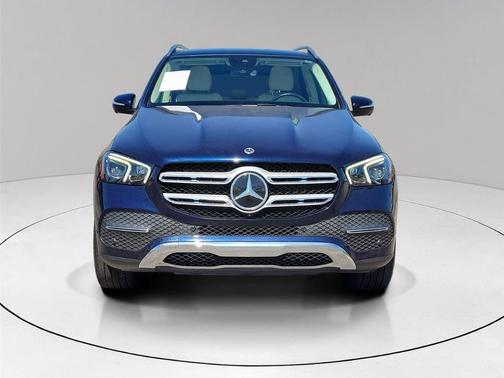 2022 Mercedes-Benz GLE 350 Base