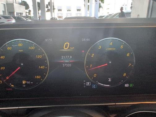 2022 Mercedes-Benz GLE 350 Base