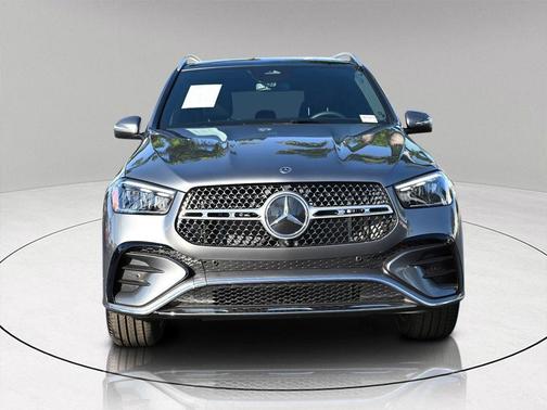 2025 Mercedes-Benz GLE 350 Base