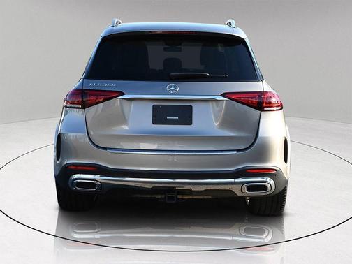 2022 Mercedes-Benz GLE 350 Base