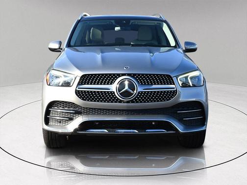 2022 Mercedes-Benz GLE 350 Base