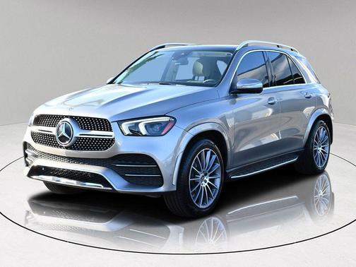 2022 Mercedes-Benz GLE 350 Base