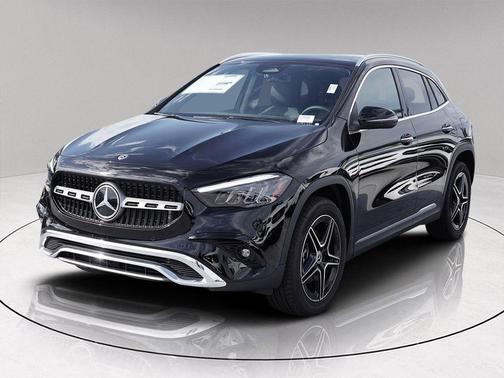 2026 Mercedes-Benz GLA 250 Base