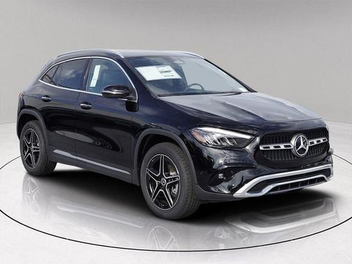2026 Mercedes-Benz GLA 250 Base