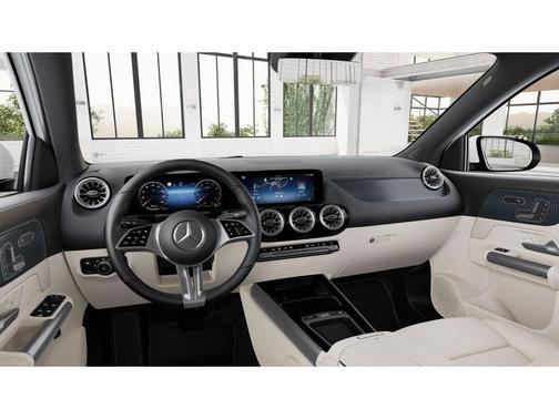 2026 Mercedes-Benz GLA 250 Base