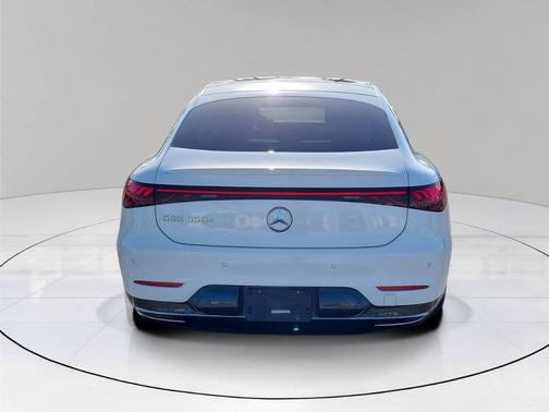 2022 Mercedes-Benz EQS 450+ Base