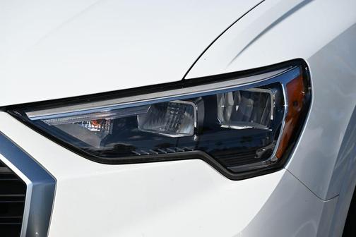 2021 Audi Q3 45 S line Premium